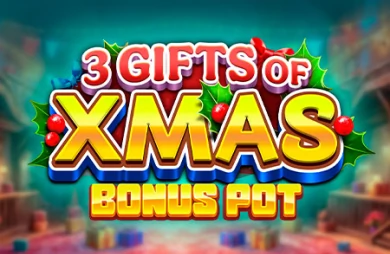 3 Gifts of Xmas
