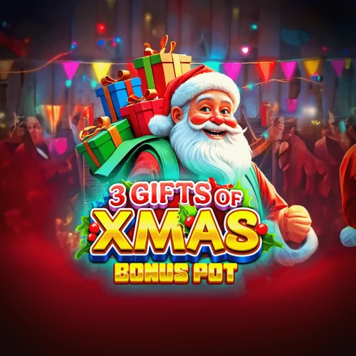 3 Gifts of Xmas