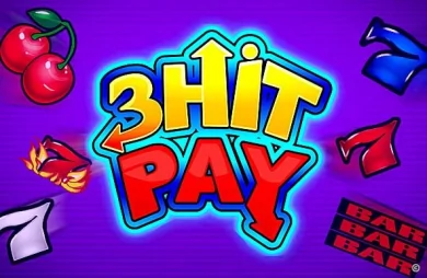 3 Hit Pay