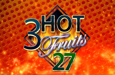 3 Hot Fruits 27