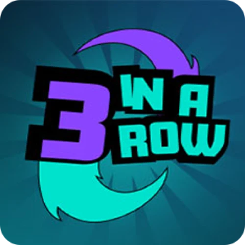 3 in a Row