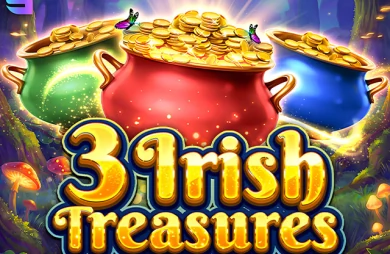 3 Irish Treasures