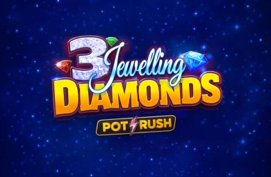 3 Jewelling Diamonds