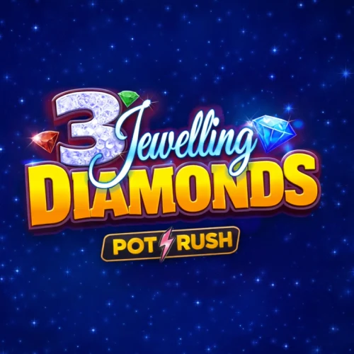 3 Jewelling Diamonds