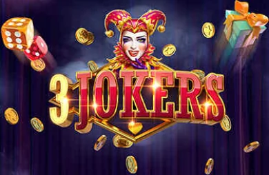 3 Jokers