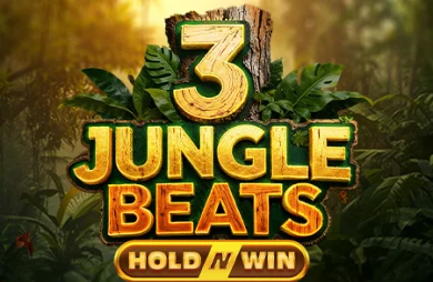 3 Jungle Beats