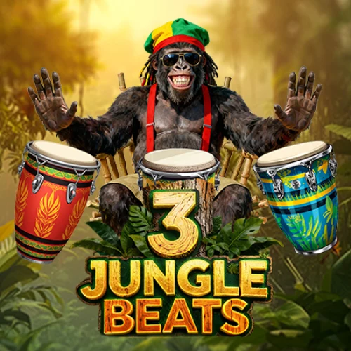 3 Jungle Beats