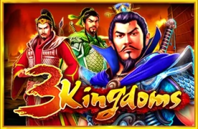 3 Kingdoms – Battle of Red Cliffs