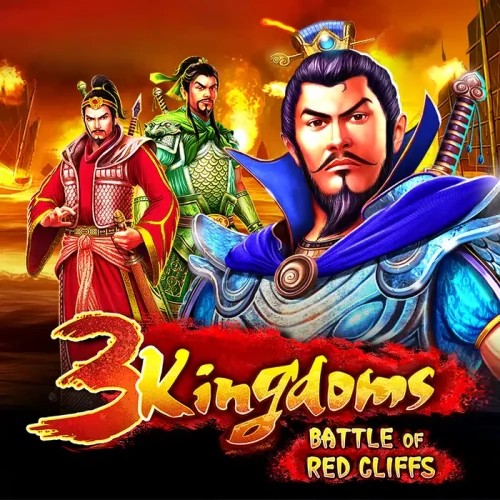 3 Kingdoms Battle of Red Cliffs