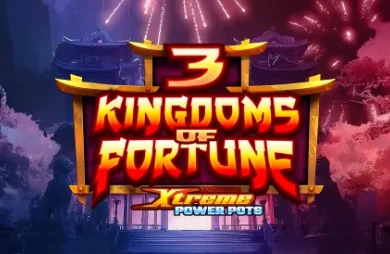 3 Kingdoms of Fortune
