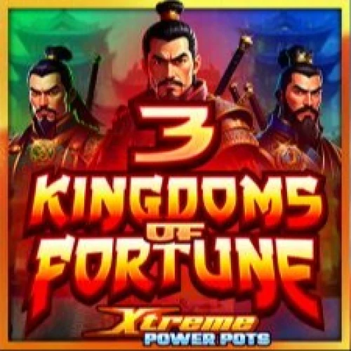 3 Kingdoms of Fortune