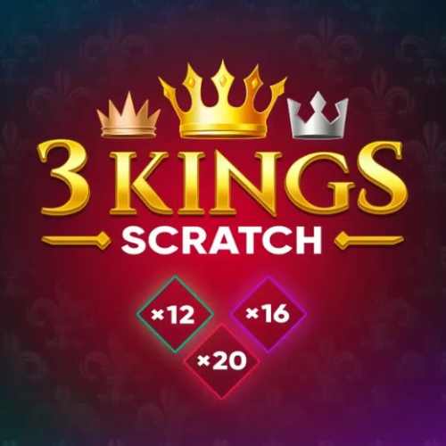 3 Kings Scratch