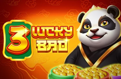 3 Lucky Bao