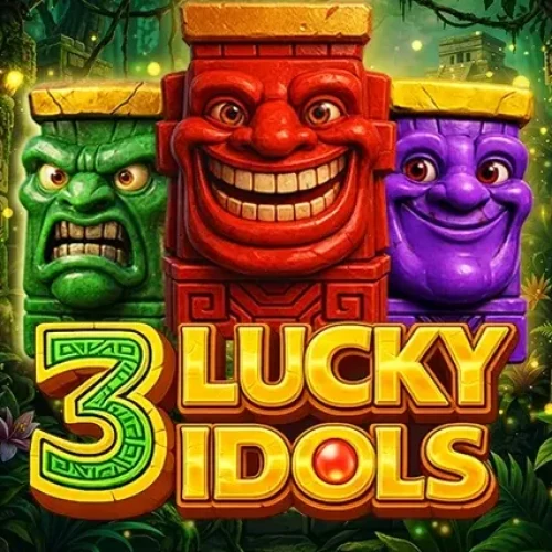 3 Lucky Idols