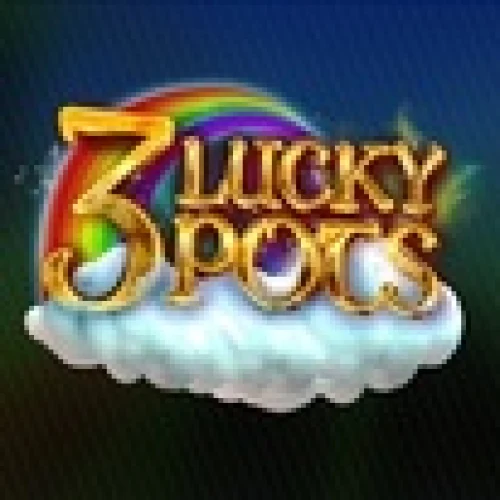 3 Lucky Pots