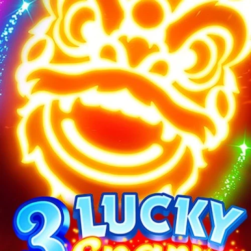 3 Lucky Sparks