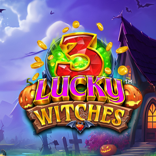 3 Lucky Witches