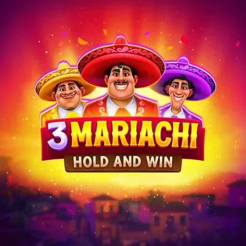 3 Mariachi: Hold &amp; Win