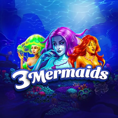 3 Mermaids