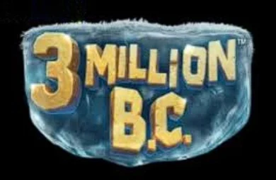 3 Million B.C.