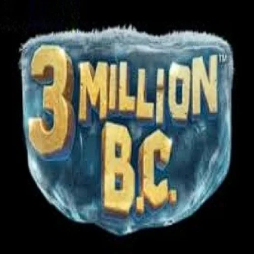 3 Million B.C.