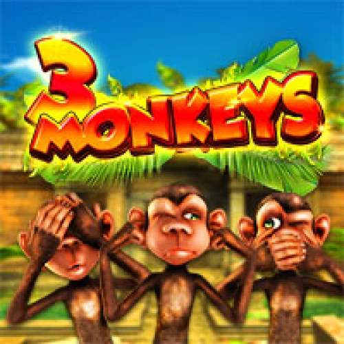 3 Monkeys (Capecod Gaming)