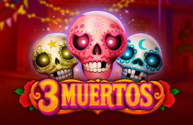 3 Muertos