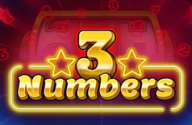 3 Numbers