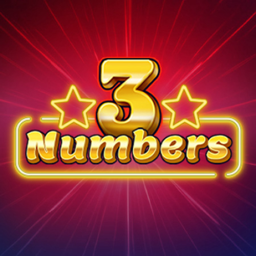 3 Numbers