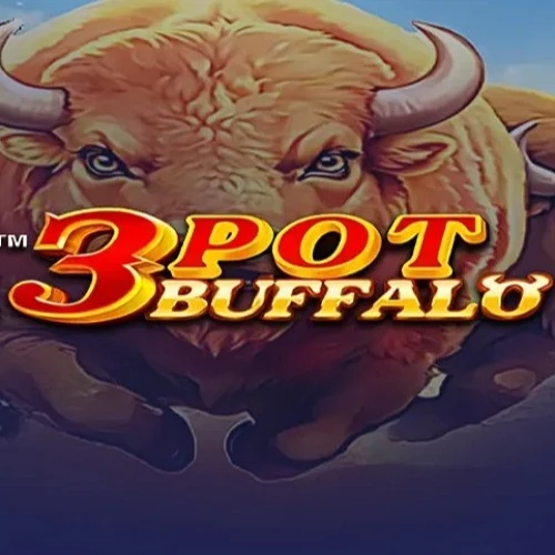 3 Pot Buffalo