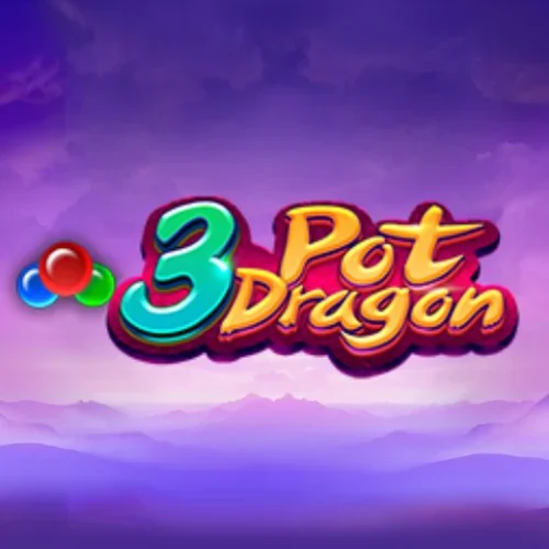 3 Pot Dragons