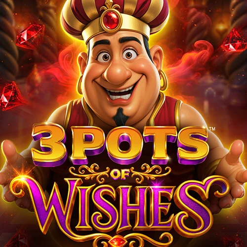 3 Pots of Wishes