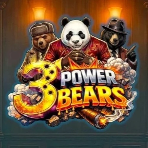 3 Power Bears
