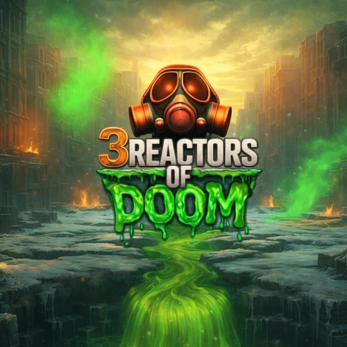 3 Reactors of Doom