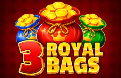 3 Royal Bags