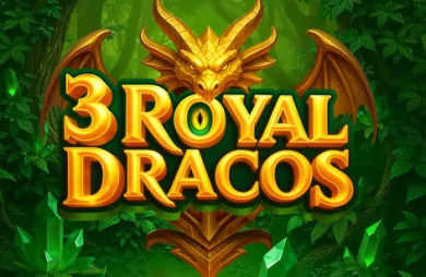 3 Royal Dracos