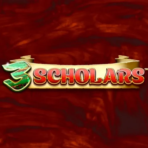 3 Scholars