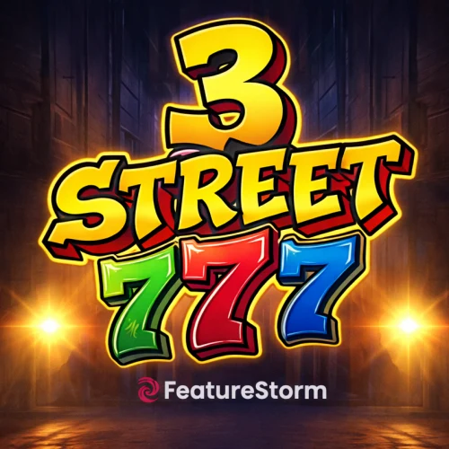 3 Street 7s