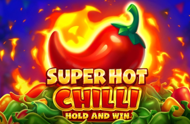 3 Super Hot Chillies