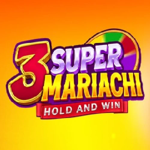 3 Super Mariachi