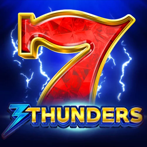 3 Thunders