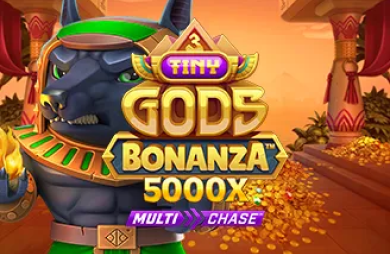 3 Tiny Gods Bonanza
