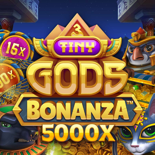 3 Tiny Gods Bonanza