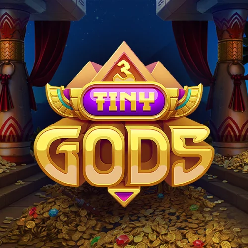 3 Tiny Gods
