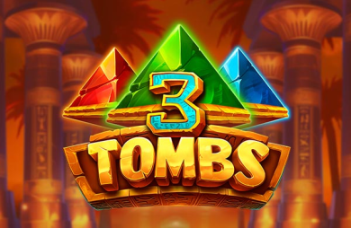 3 Tombs