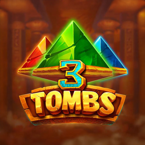 3 Tombs