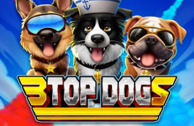 3 Top Dogs