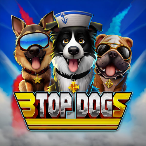 3 Top Dogs