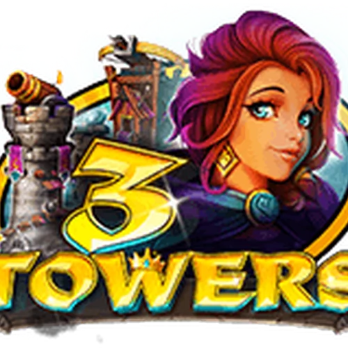 3 Towers