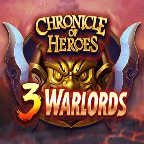 3 Warlords